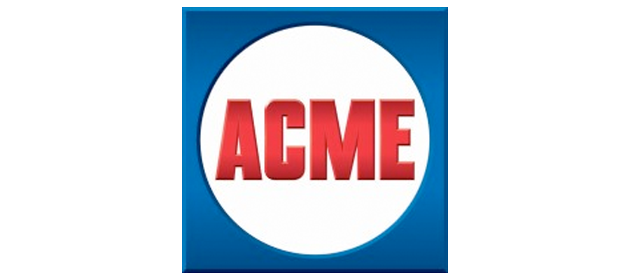 ACME ventilation equipment