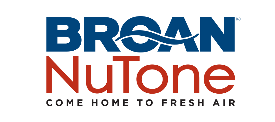 Broan-NuTone residential ventilation products, customized climate and indoor air quality solutions