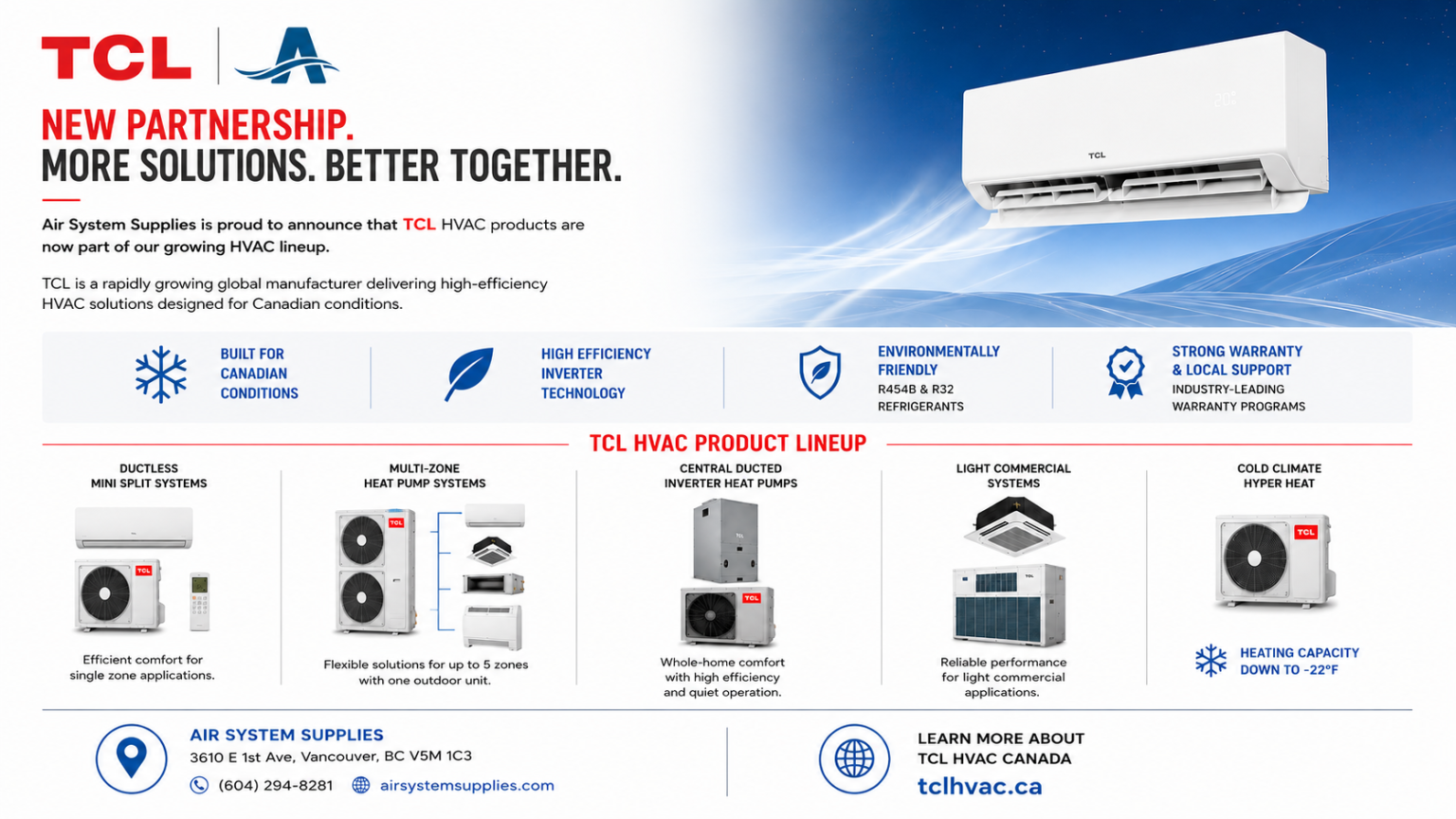 MARKETING - TCL